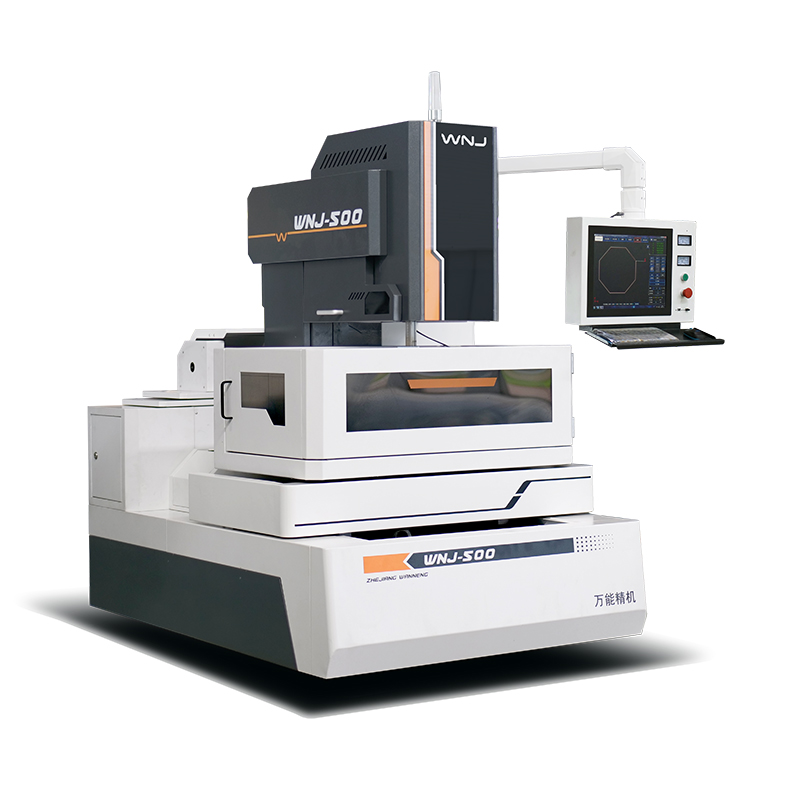 WNJ系列高精密中走丝